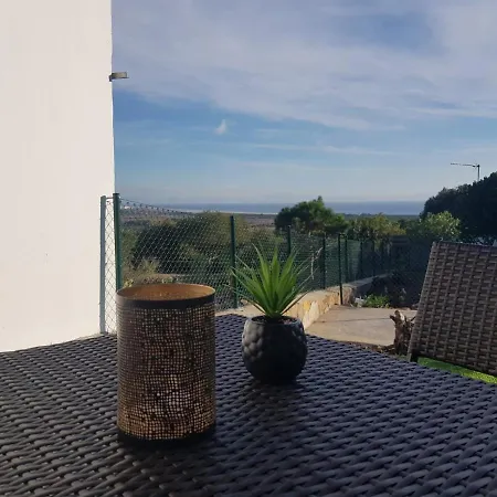 Rancho Blanco Tarifa La Pena Villa Exterior photo
