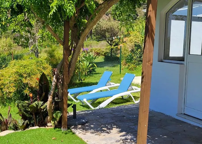 Rancho Blanco Tarifa La Pena