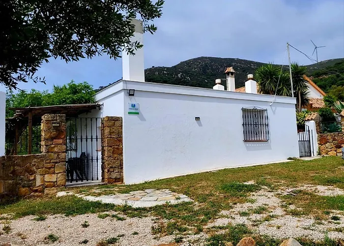 Rancho Blanco Tarifa La Pena