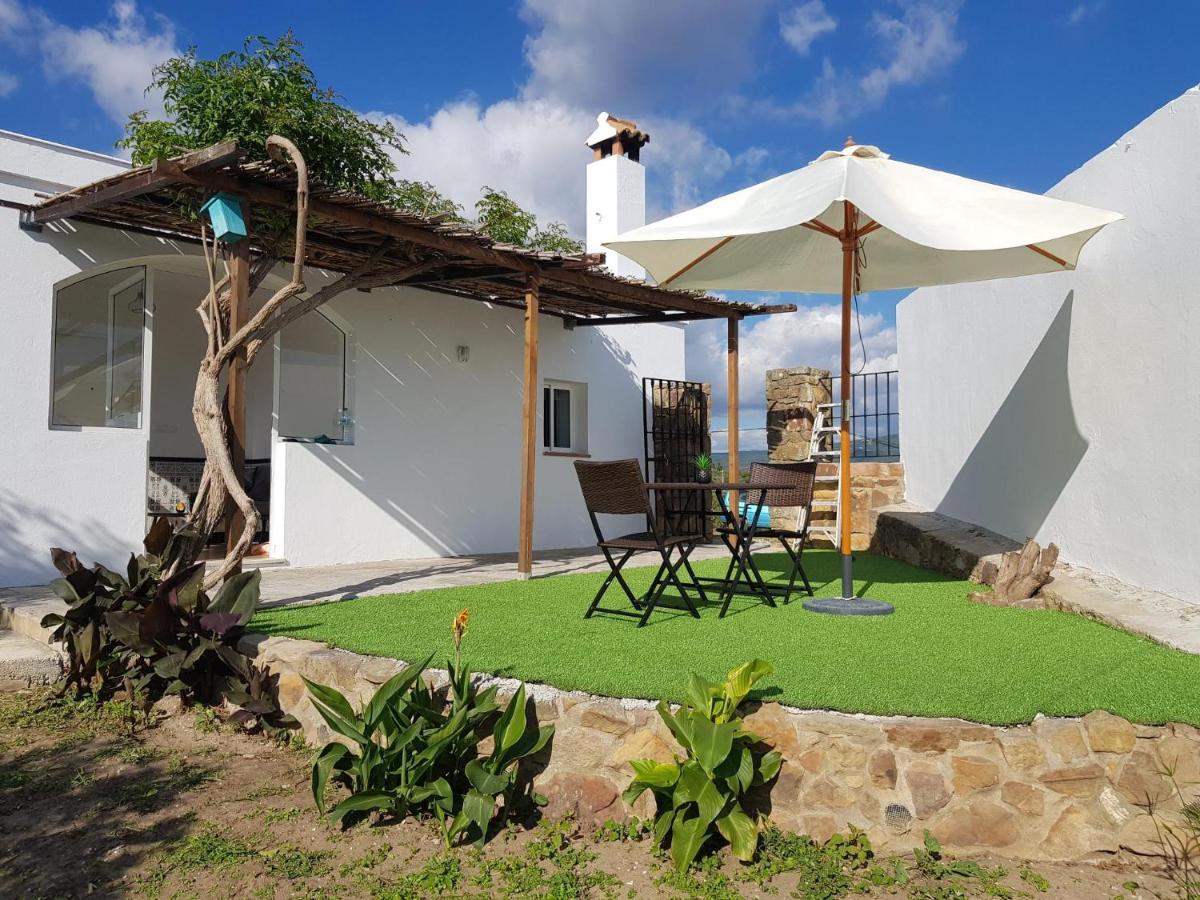 Rancho Blanco La Pena Tarifa