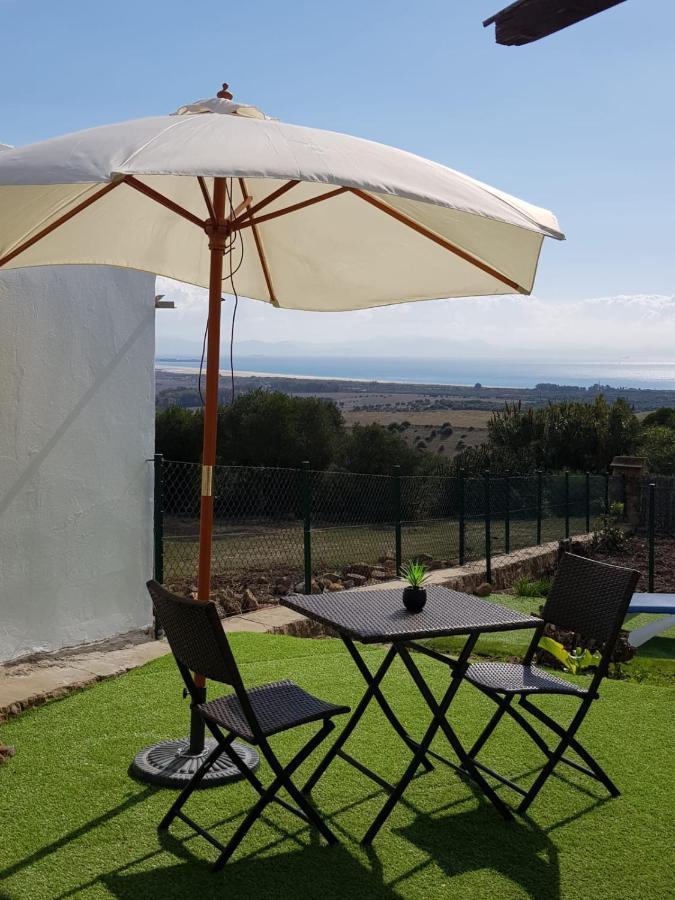 Holiday home Rancho Blanco La Pena