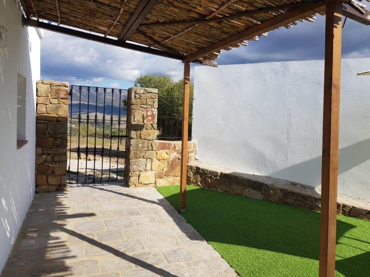 Holiday home Rancho Blanco La Pena *