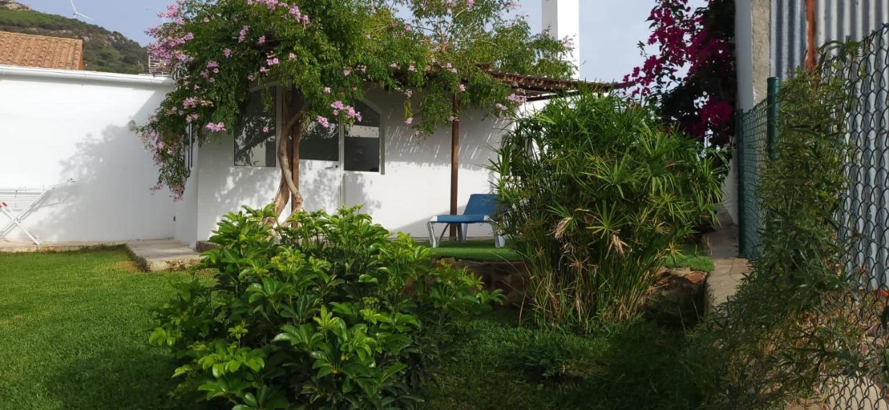 Rancho Blanco La Pena Tarifa