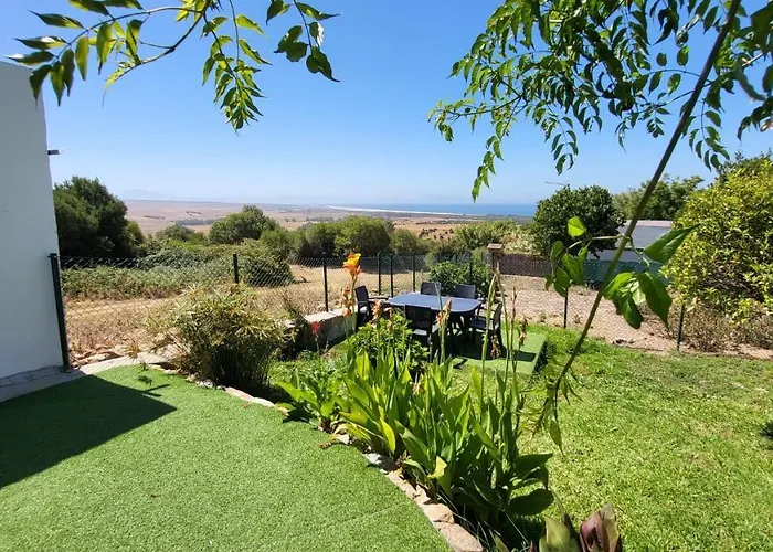 Rancho Blanco Tarifa La Pena