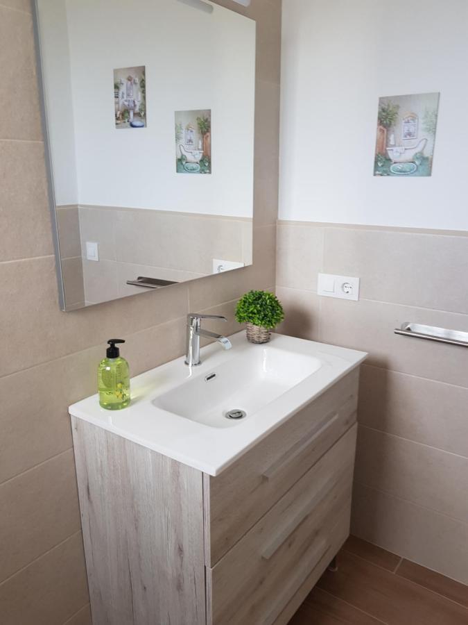 Rancho Blanco La Pena Holiday home