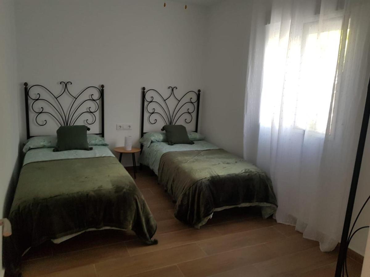 Holiday home Rancho Blanco La Pena