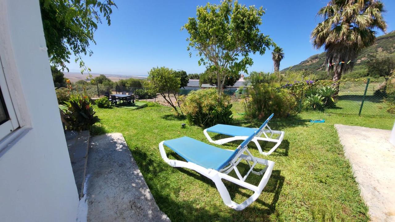 Holiday home Rancho Blanco La Pena Tarifa